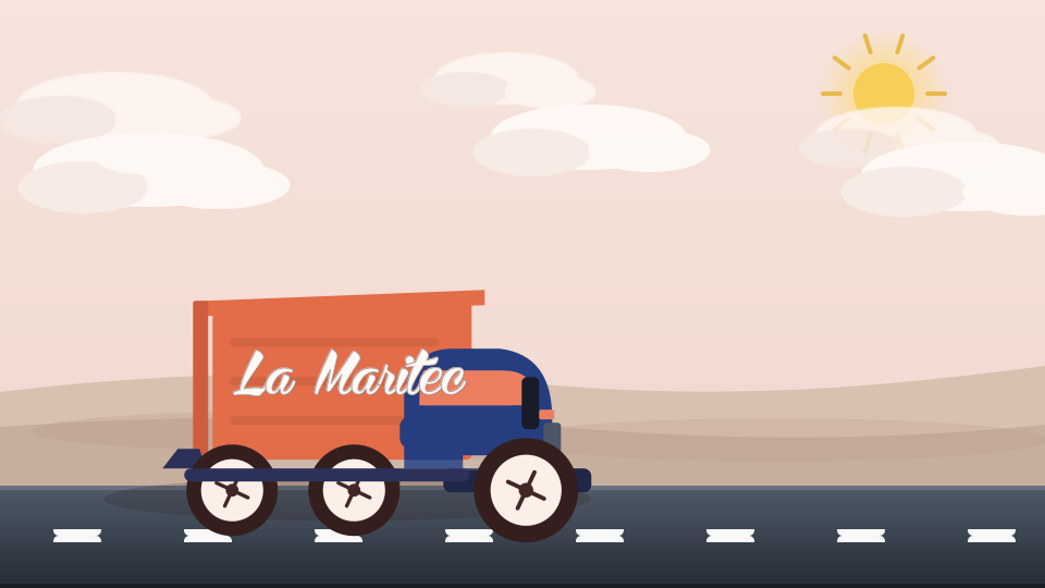 La Maritec